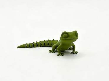 Печатаем 3D игрушки и нетолько, в розницу в оптом. Цены начинаются от — 1