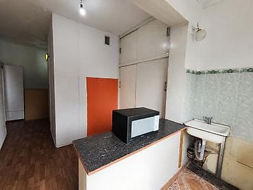 29: 1 комната, 35 м², 105 серия, 2 этаж, Косметический ремонт — 8