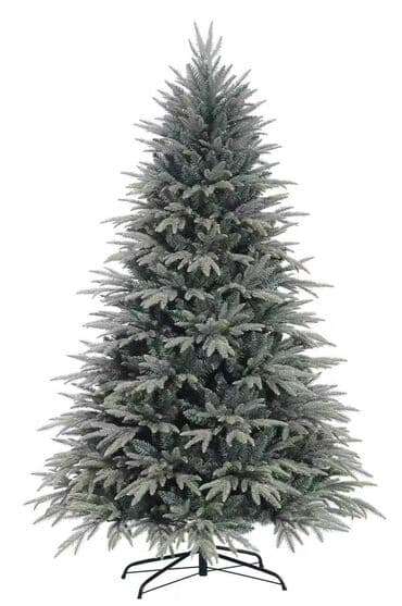 хвойные гирлянды: Люксовые ёлки премиальные модели Усиленые шарнирыпрочный метал — 2