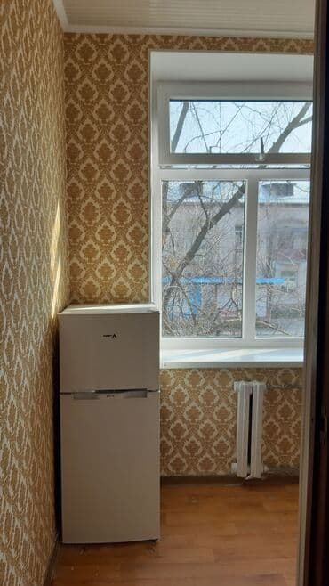 чуй карпинка квартира: 2 комнаты, Собственник, Без подселения, С мебелью полностью — 9