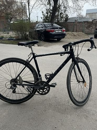 Транспорт: Шоссейный велосипед, Рама L (172 - 185 см) — 2