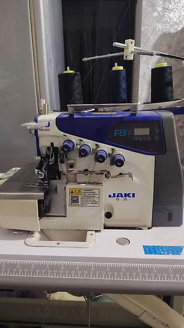 JAKI