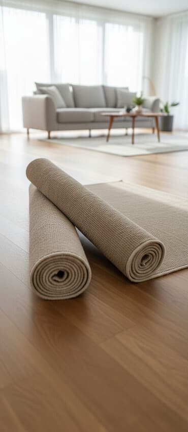 карпинка жибек жолу: Килем — 3