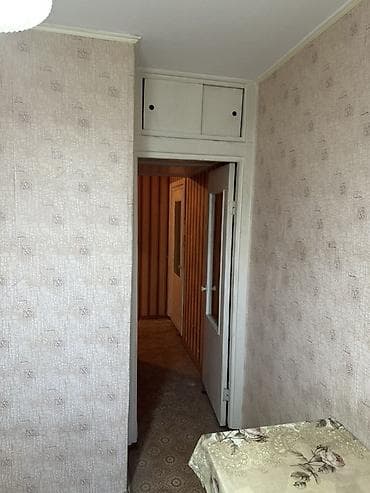 1 комната, 32 м², 104 серия, 3 этаж, Старый ремонт — 7