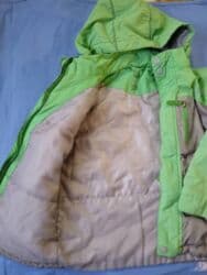 воздушный змей купить: Детская куртка Kiki&Koko (рост 122) примерно 7-10 лет,с флисовой — 2