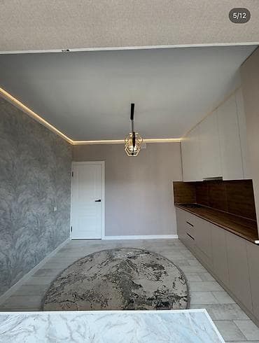 Недвижимость: 2 комнаты, 45 м², Элитка, 7 этаж, Дизайнерский ремонт — 3