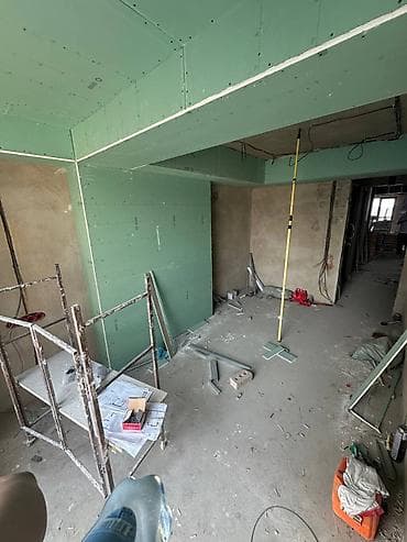 Недвижимость: 3 комнаты, 70 м², Элитка, Технопарк Элитка, 10 этаж, ПСО (под самоотделку) — 6