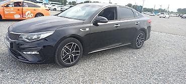 launch x431 pro: Kia K5: 2018 г., 0.2 л, Автомат, Бензин — 4