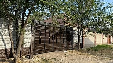 начиной хата: Продаётся новый домом по адресу: ГЭС 3-я улица, 23 (ориентиры — 10