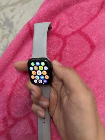 iphone 8 plus 64: Эпл вотч 7 серии, 41 мм В комплекте зарядка и несколько ремешков — 2