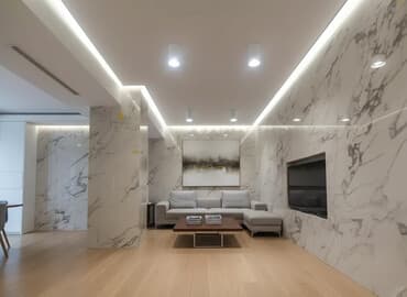 набор посуды на 12 персон в бишкеке: Натяжной потолок Глянцевое, Матовое, 3D потолки Гарантия, Бесплатная консультация, Бесплатный замер — 1