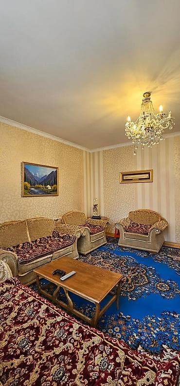 горького абая: Дом, 220 м², 7 комнат, Агентство недвижимости — 9