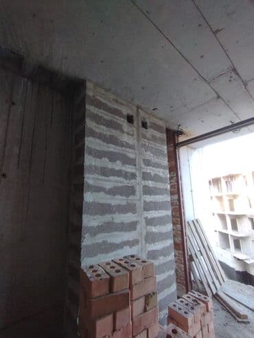 Развлечения, спорт: Требуется Каменщик, Без опыта — 1