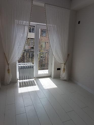 село гес2: 1 комната, 37 м², Элитка, 4 этаж, Дизайнерский ремонт — 1