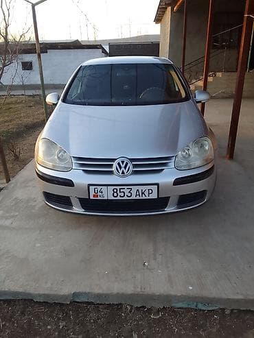 2 5 тди: Volkswagen : 2004 г., 1.4 л, Механика, Бензин, Хетчбек — 1