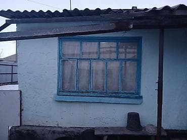 kant flat: Дом, 60 м², 4 комнаты, Собственник, Старый ремонт — 4