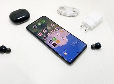 redmi ipad: Redmi, Redmi K60, Б/у, 256 ГБ, цвет - Черный, 1 SIM, 2 SIM — 9