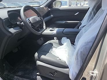 чанган 7 мест: Changan CS75 Plus: 2026 г., 1.5 л, Вариатор, Бензин, Кроссовер — 4