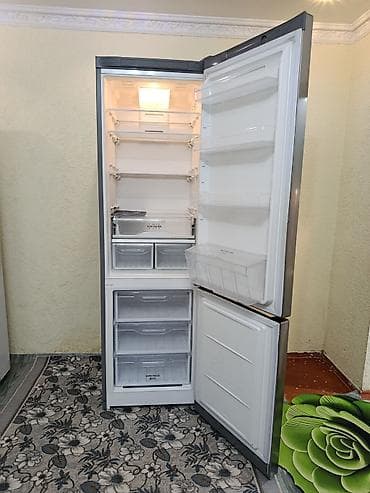 хитман 2 купить: Холодильник Indesit, Б/у, Двухкамерный, No frost, 60 * 2 * 60 — 6