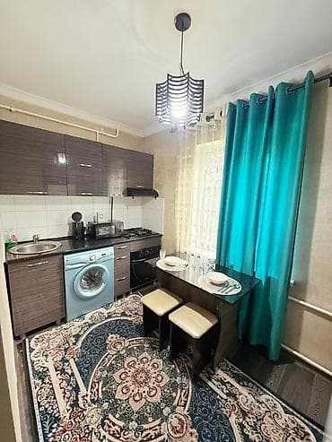 sky hotel: 1 комната, Бронь, Кондиционер, Круглосуточное заселение — 6