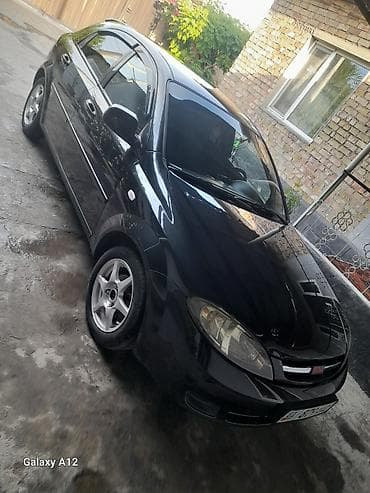 shevralet lacetti: Chevrolet Lacetti: 2010 г., 1.6 л, Автомат, Бензин, Хэтчбэк — 9