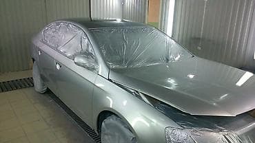 полировка фар бишкек цена: Рихтовка, сварка, покраска, без выезда — 2