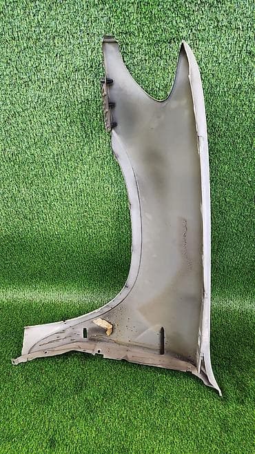 х5: Переднее правое BMW, 2005 г., Б/у, Оригинал — 7