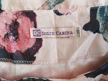 second hend: Повседневное платье, Лето, Длинная модель, Трикотаж — 2