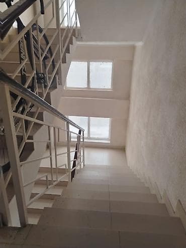 кваритра: 1 комната, 43 м², 5 этаж — 1