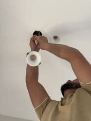 инструменты сто: Электрик | Электромонтажные работы Больше 6 лет опыта — 10