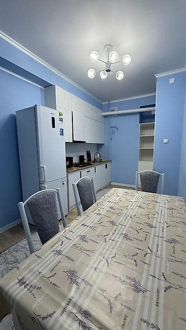 flat rent: 2 комнаты — 4