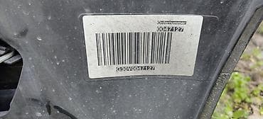 спойлер на бмв: Комплект оригинальных кузовных деталей BMW G30/G31 (5‑я серия) — 6