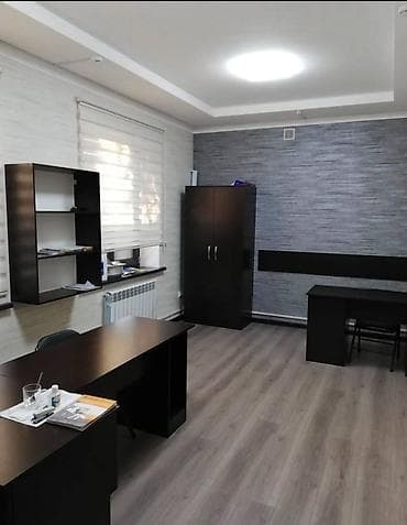 Коммерциялык мүлк: Имарат, Иштеп жаткан 1 м² — 5