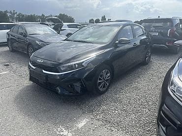 контрактть двигатель кия оптима: Kia K3: 2022 г., 1.6 л, Вариатор, Бензин, Седан — 1