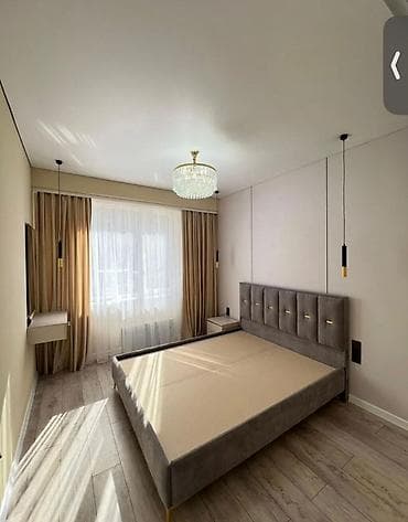 2 комнаты, 51 м², 13 этаж