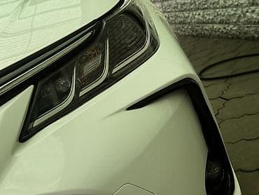 coroll: Toyota Corolla: 2020 г., 1.2 л, Бензин, Седан — 6