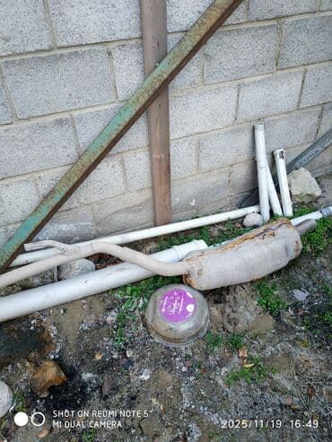 меняю доплатой мне: Бензиновый мотор BMW 1994 г., 1.8 л, Б/у, Оригинал — 2