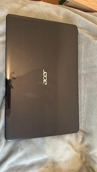 aspire e15: Ноутбук Acer (серия Aspire) - Экран (матовый), веб‑камера над — 3