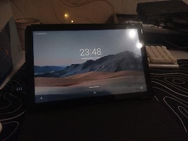 Планшет EGD Pad S6 Основные характеристики: - Экран 10.1" HD - ОС