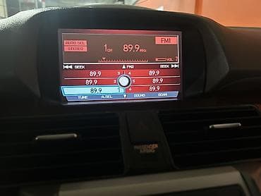 эстима багажник: Acura RL: 2005 г., 3.5 л, Автомат, Бензин, Седан — 4