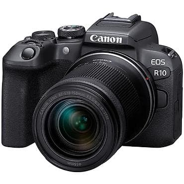 canon видеокамера: В идеальном состоянии, пользовалась буквально 2-3 раза — 1