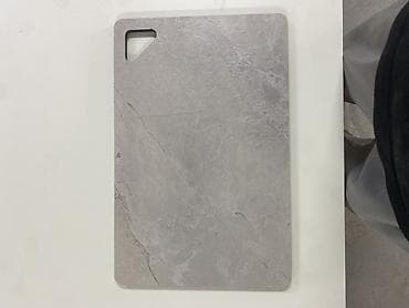 продаю мрамор: Разделочная доска из искусственного камня - Материал: искусственный — 2