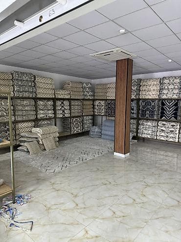 mega city: Продажа бутиков В торговом центре, 57 м², 1 этаж — 5