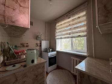 Батирлер: 3 бөлмө, 55 м², 1000 түркүн (Карпинка) Жеке план, 2 кабат, Косметикалык оңдоо — 8