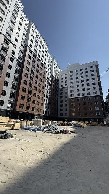 ts group: 2 комнаты, 46 м², Технопарк Элитка, 3 этаж, ПСО (под самоотделку) — 8