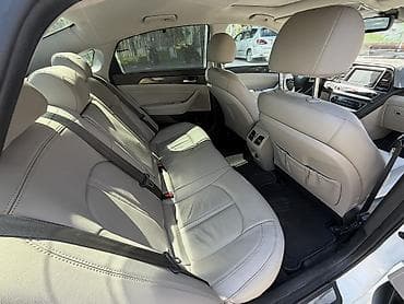 рулевая рейка на авенсис: Hyundai Sonata: 2017 г., 2.4 л, Автомат, Седан — 6