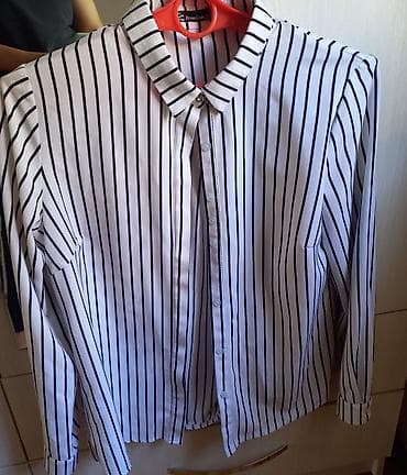 Рубашка 50р новая