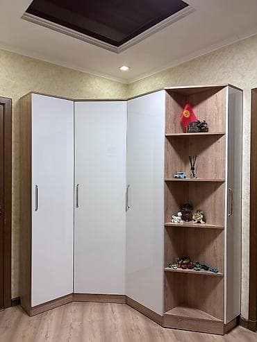 Квартиры: 2 комнаты, 58 м², Индивидуалка, 2 этаж, Евроремонт — 9