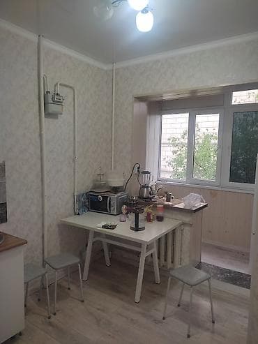 квартиры с подселением: 2 комнаты, С подселением, С мебелью полностью — 3