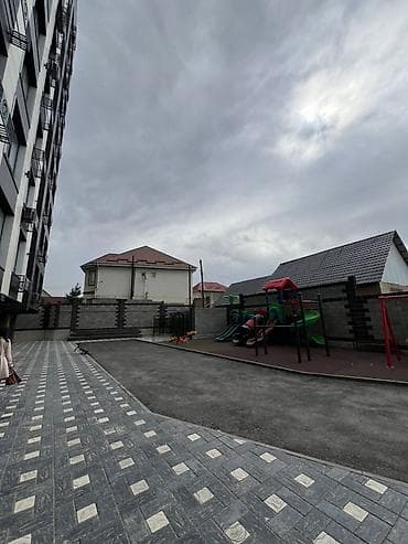 Недвижимость: 1 комната, 44 м², Элитка, 10 этаж, Готовая ПСО (под самоотделку) — 2